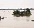 Assam flood toll rises to 58, more than 23 lakh affected