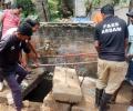 8-yr-old boy who fell into Guwahati drain found dead