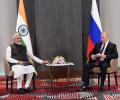 The Importance Of Russia And US For India