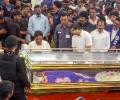 Chennai police chief shunted out post-BSP president's murder, new CP appointed