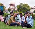 SC seeks details on NEET paper leak