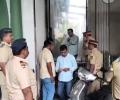 Mumbai BMW crash: Sena leader's absconding son arrested