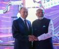 Russia to help India build small tropical nuclear power plants