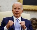 What Happens If Biden Drops Out?