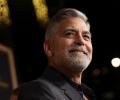 George Clooney wants Biden to drop re-election bid