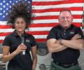 Stuck in space, NASA astronaut Sunita Williams says...