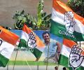 3 Cong MLAs skip key party meet ahead of Maharashtra council polls