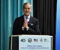 Don't take ties with us for granted, US envoy tells India