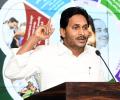 Ex-CM Jagan booked for 'attempt to murder' on TDP MLA's complaint