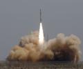 China's iSpace rocket fails soon after launch, 3 satellites lost