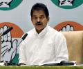 'Thank you PM...': Cong's KC Venugopal gets Apple threat alert