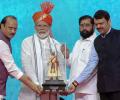 8 cr jobs created in last 3-4 years has silenced...: Modi