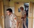 Delhi hospital firing victim was not the target, 2 held