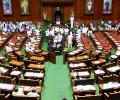 AI cameras to track MLAs's movements in Karnataka assembly