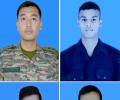 Captain among 4 Army soldiers killed in Doda encounter