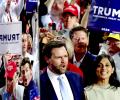 Is J D Vance The Right Choice By Trump?