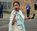 HC restrains Mamata from making defamatory statement against Guv