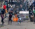 Avoid travel, minimise movement: Indians in B'desh advised amid violence