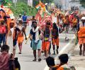 BJP's Naqvi against order issued to eateries on Kanwar yatra route