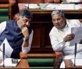 Siddaramaiah Goes Backfoot On Local Quota Bill