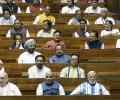 Union Budget, 6 bills to be tabled during monsoon session