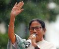 Mamata offers shelter to Bangladeshis amid violence