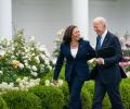 Biden drops out of presidential race, endorses Kamala Harris