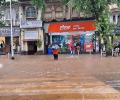 Heavy rain continues in Mumbai, NDRF teams deployed