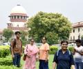 What the SC verdict said in NEET-UG case