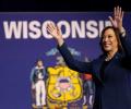 'Against Trump, Kamala Is Formidable'