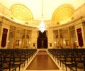 Rashtrapati Bhavan's Durbar Hall, Ashok Hall will now be called...