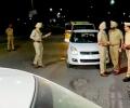 Agniveer among 3 held in vehicle snatching case in Mohali