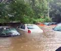 4 killed in rain havoc in Pune; Army, NDRF called in