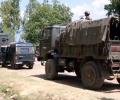 Soldier killed, 4 hurt as Army foils Pak border force attack along LoC