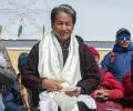 Will go on 28-day fast from August 15 if...: Sonam Wangchuk