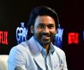 Tamil movie industry divided over temporary ban on Dhanush