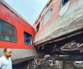 In Modi's new India, there is no...: Oppn on rail accidents