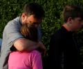 UK knife attack leaves 3 children dead, 5 critical