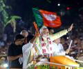 Exit polls: BJP to get more seats than Trinamool in Bengal