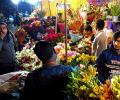 Vendors Get Busy For Result D-Day