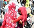 Heatwave continues in northwest, central India; relief after 2 days