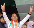 Sikkim Awaits 'Golay Ke Nau Guarantee'