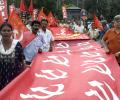 Left parties improve performance, with surprise in Rajasthan