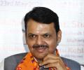 Oppn's Constitution propaganda reduced NDA's victory margin: Fadnavis