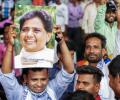 Mayawati's BSP draws a blank, loses its relevance