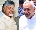 INDIA bloc pins hopes on TDP, JD-U as BJP struggles to majority