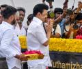 'Baahubali' moment: How Stalin and allies secured TN sweep