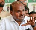 Kumaraswamy eyes agriculture portfolio in new NDA govt