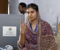 15 of 78 Muslim candidates win Lok Sabha seats