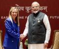 World leaders congratulate Modi on third term